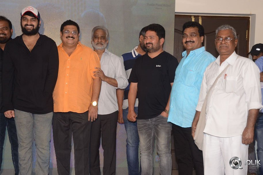 Chalo-Movie-2nd-Song-Launch